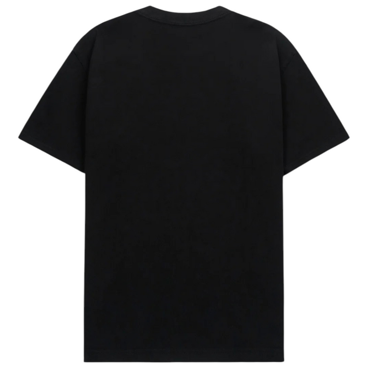 Colin Etched Monogram Tee
