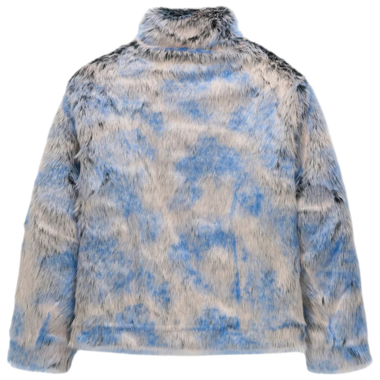 Mason Static Blue Jacket