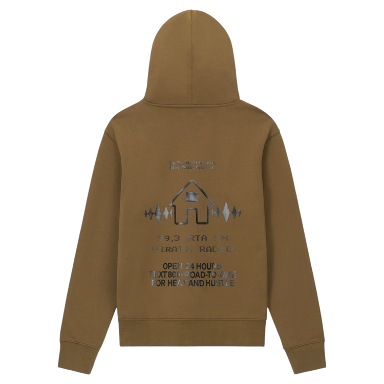 Dion Radio House Hoodie