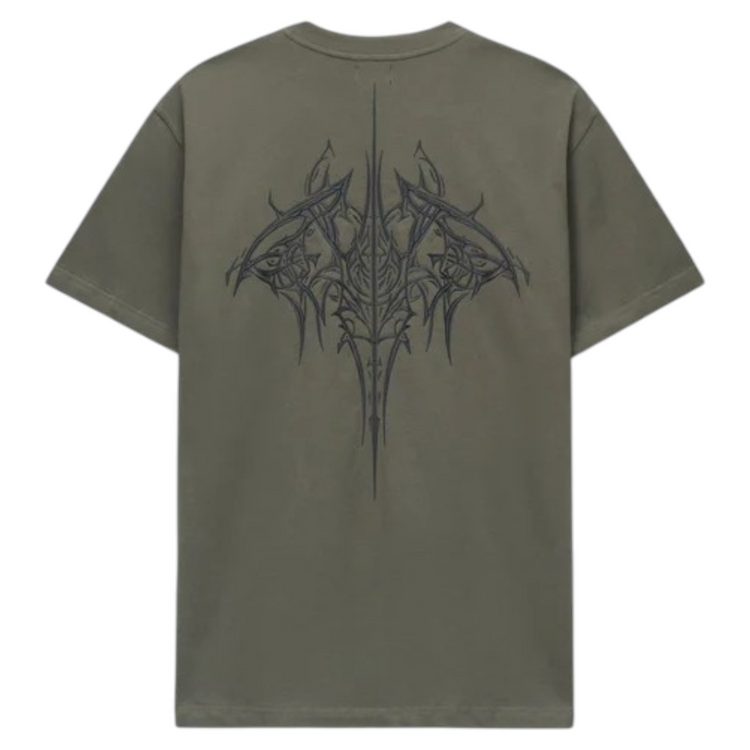 Colin Olive RA Siglism Tee
