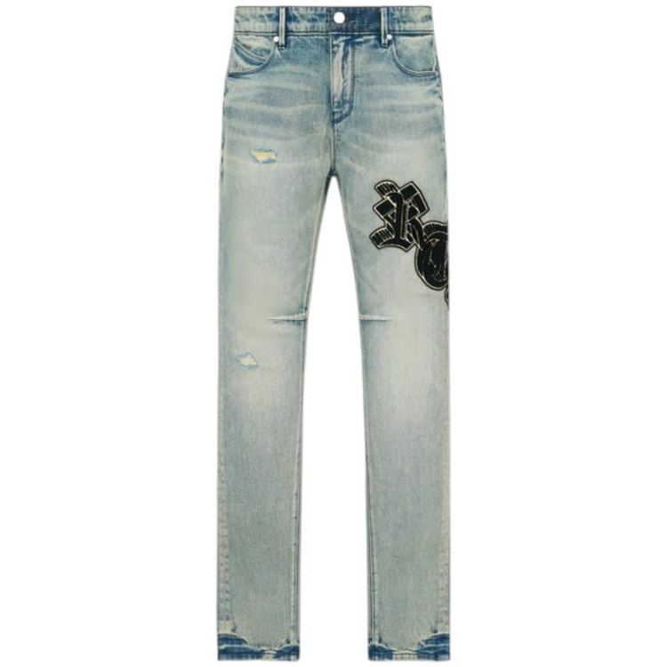Ocean Shade OG Patch Bryant Jean