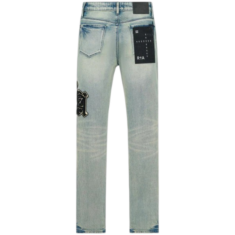 Ocean Shade OG Patch Bryant Jean
