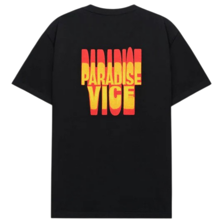 Colin Black Paradise Flame