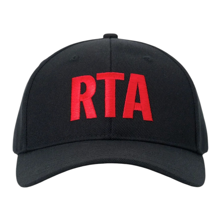 Mars RTA Underground Cap