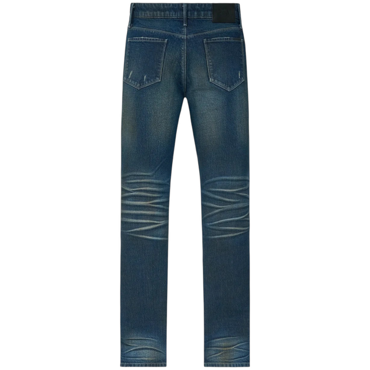 Old World Blue Bryant Jean