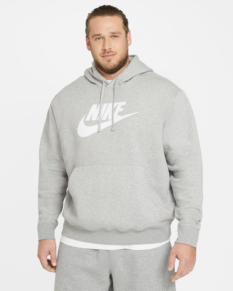 Nike Big Logo Hoodie