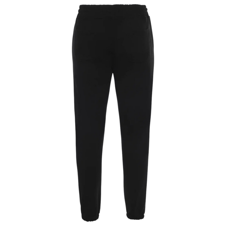 Owen Black Collegiate Sweatpants