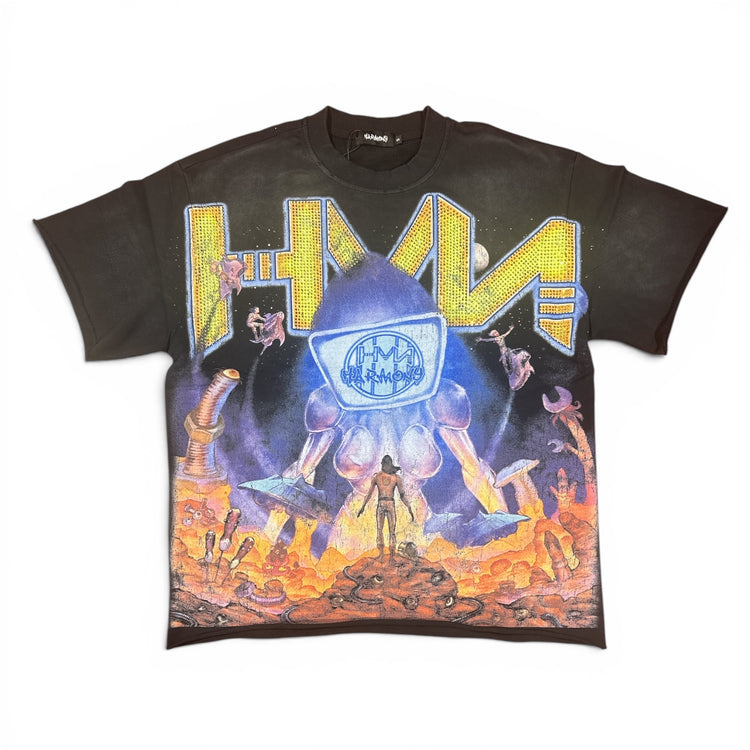 Cosmic Entity Tee