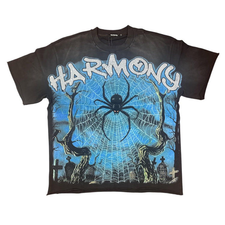 Graveyard Forest Tee