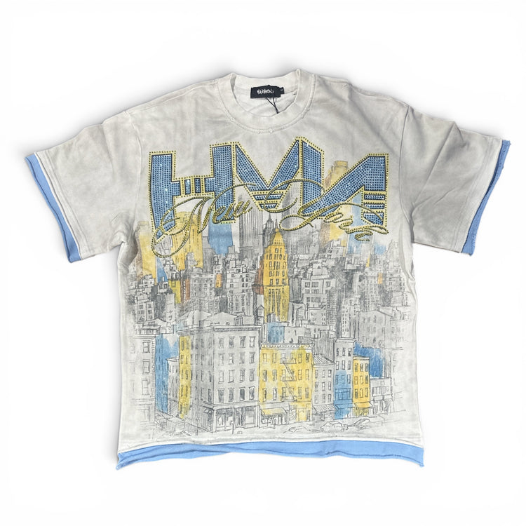 New York City Tee