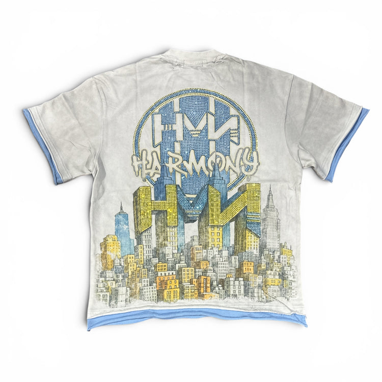 New York City Tee