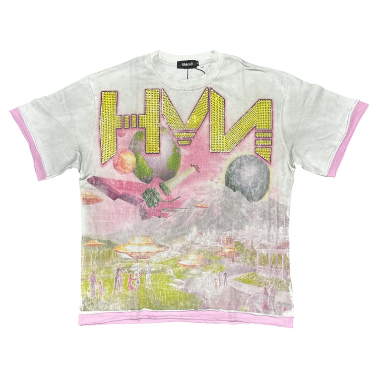 Future World Tee