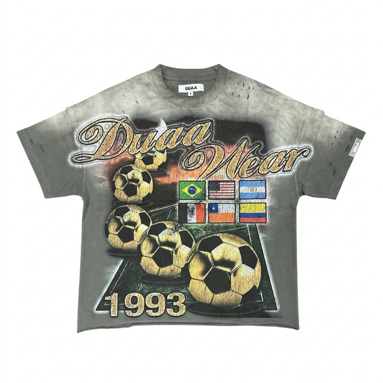 WC 93 Tee