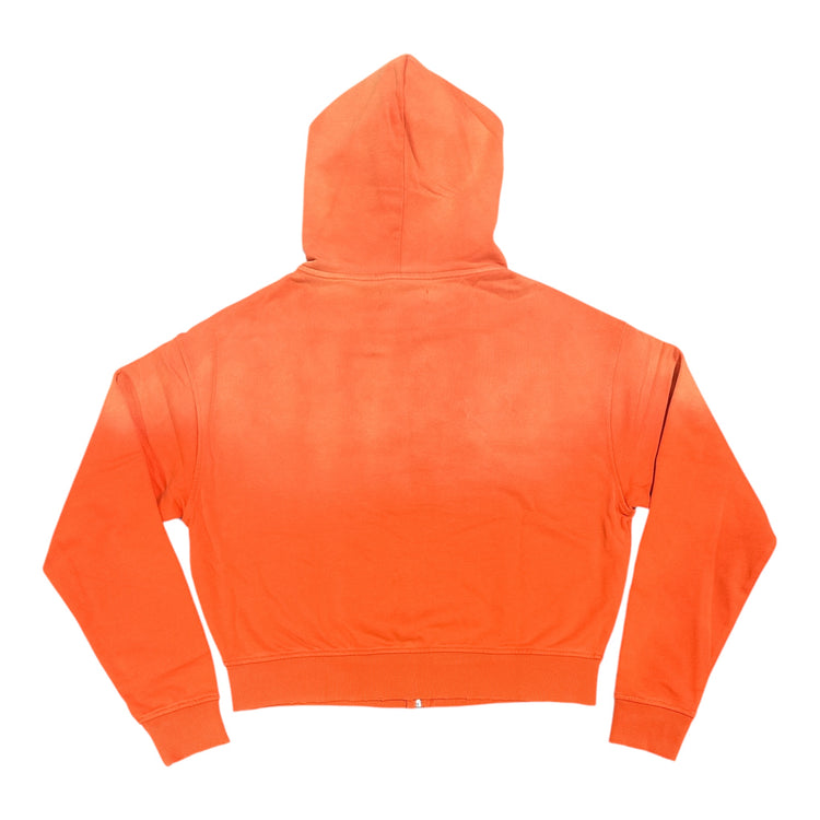Master Hoodie Orange