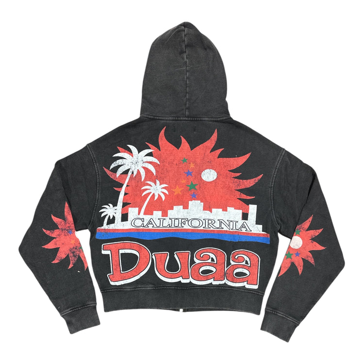 Dreams Hoodie Black