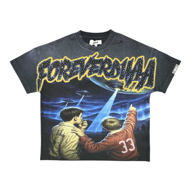 Invasion Tee