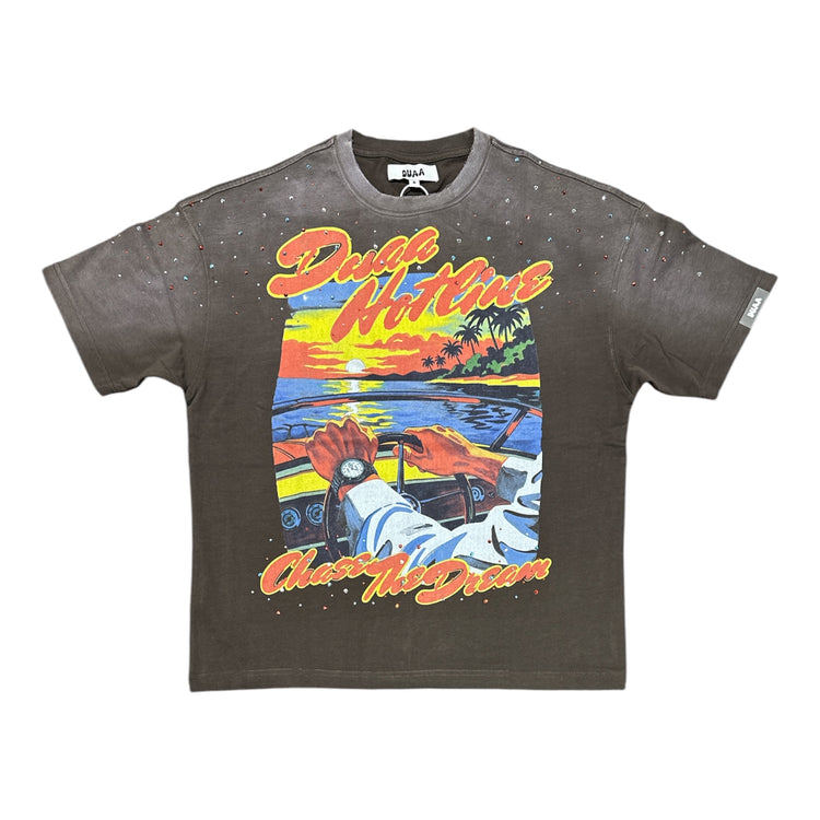 Wrist Game Tee