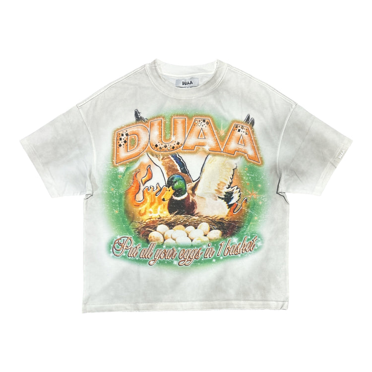 Basket Tee