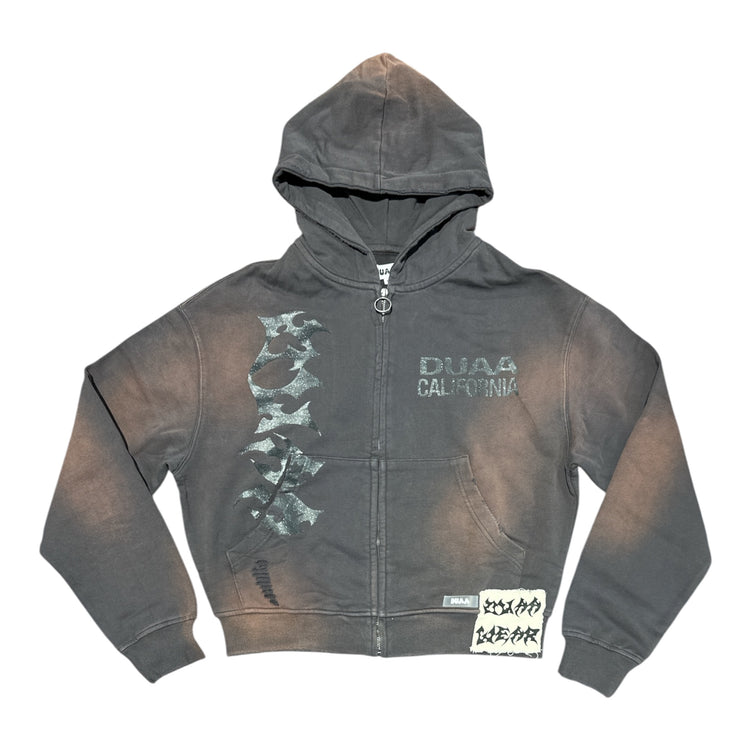 Cave Stone Hoodie
