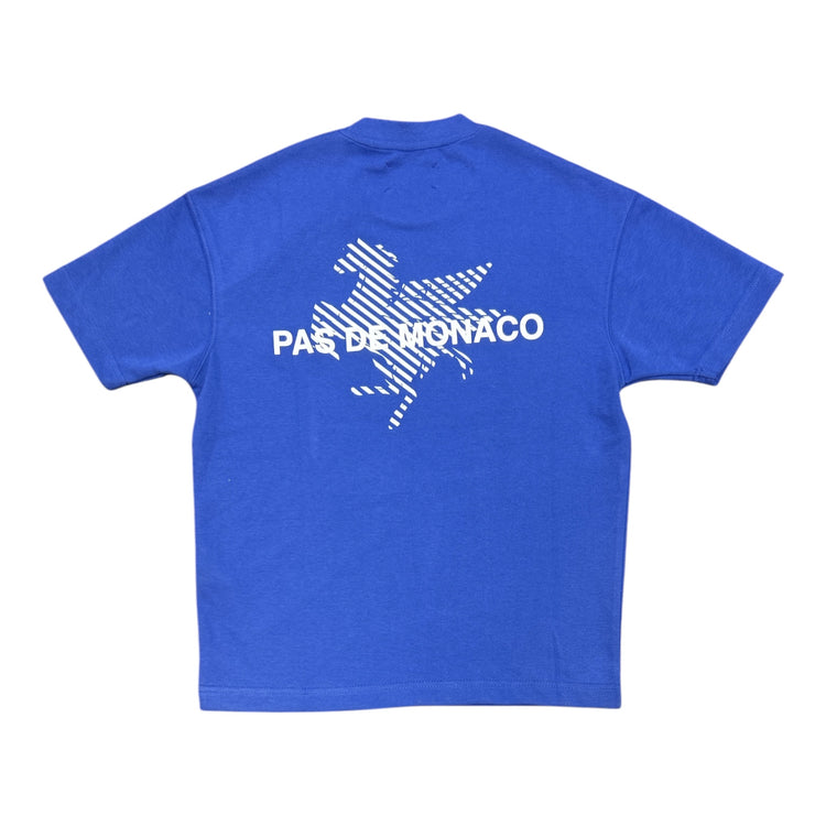 Pegasus Tee Dusty Blue