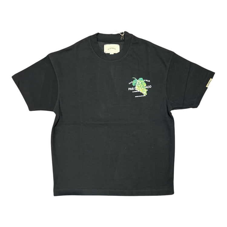 Verde Tee Black