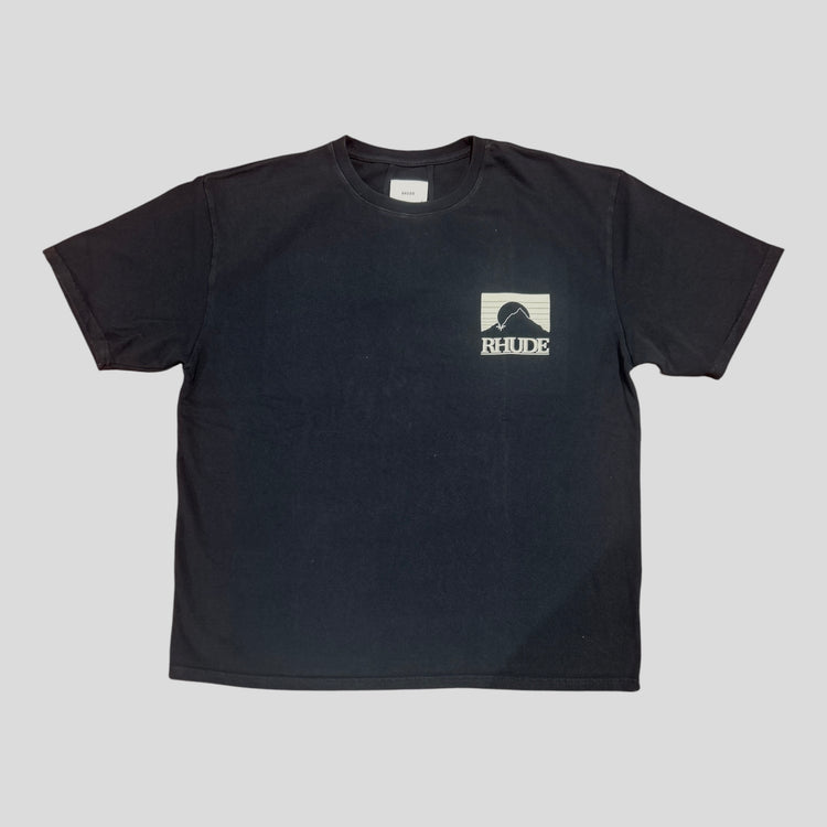 Moonlight Pack T-Shirt Vintage Black