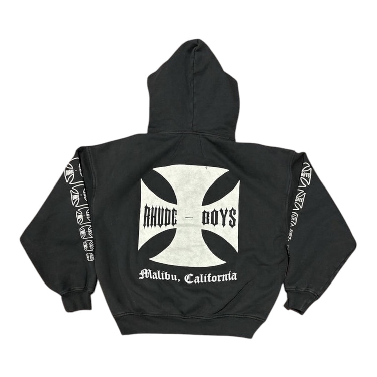 Rhude Boys Hoodie