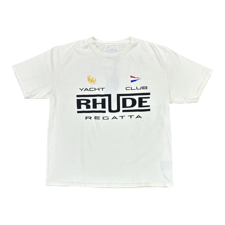 Rhude Regatta Club T-Shirt