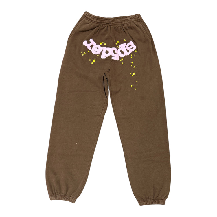 Classic Sweatpants Brown