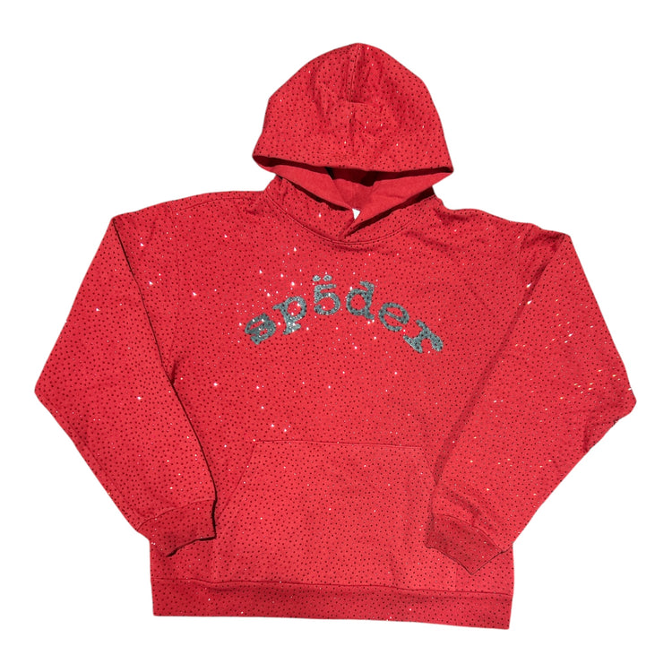 VVS Hoodie Red