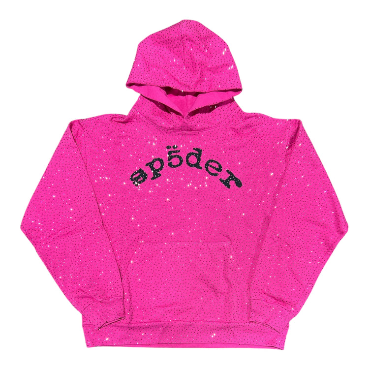 VVS Hoodie Pink