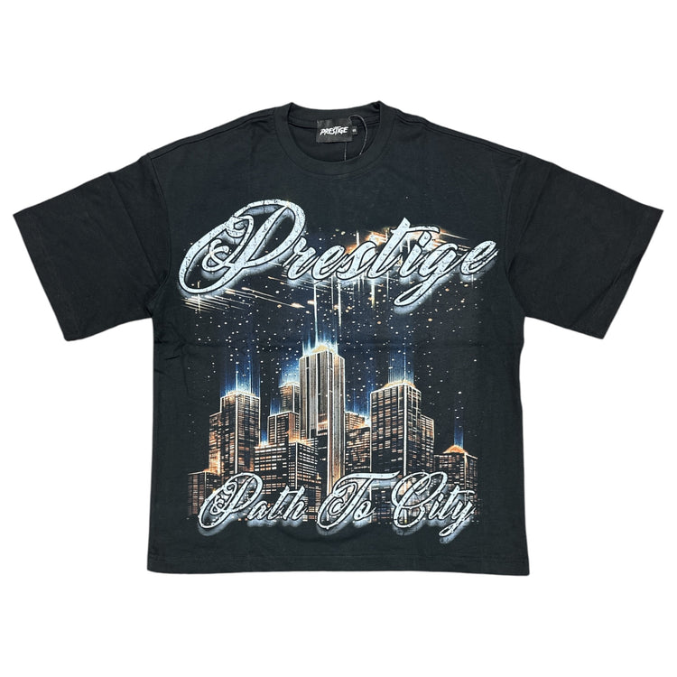 Path To City Tee