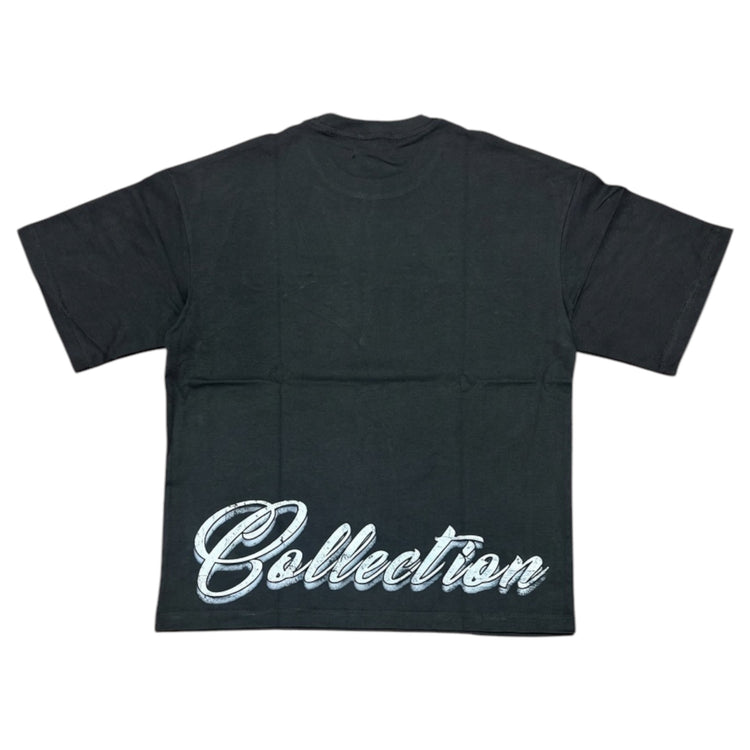 Path To City Tee