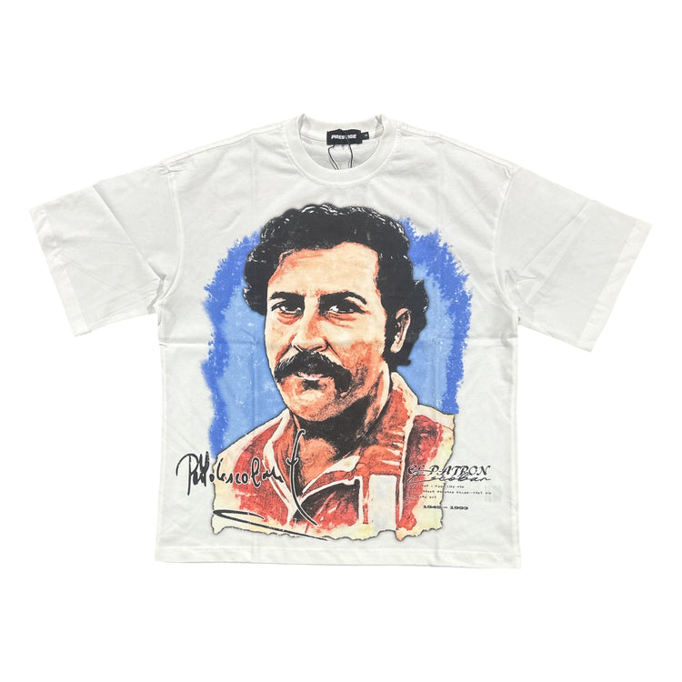 Pablo Tee