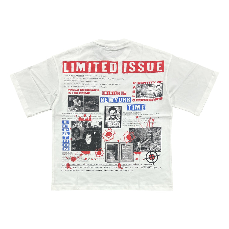Pablo Tee