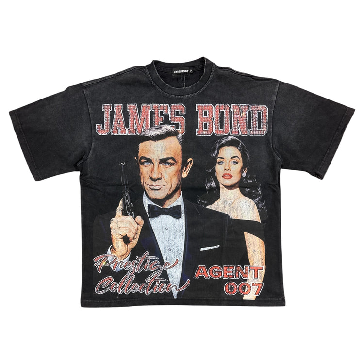 James Bond Tee
