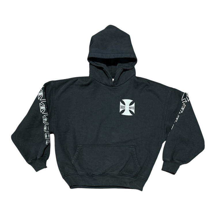 Rhude Boys Hoodie
