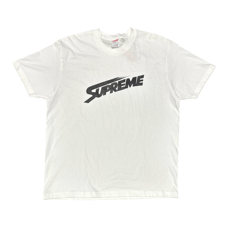 Mont Blanc Tee White