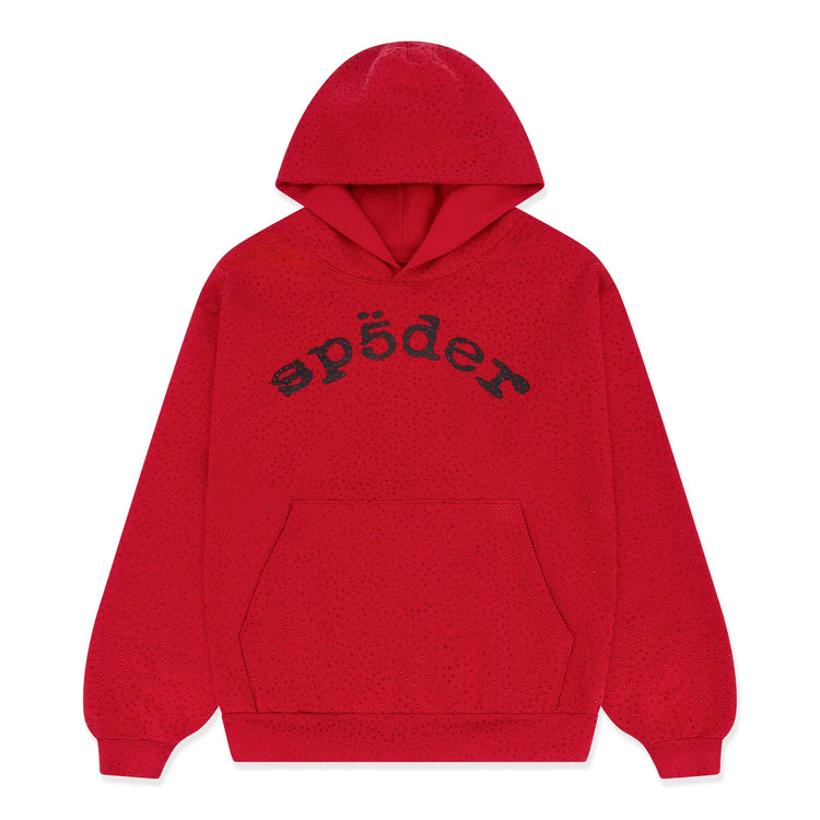 VVS Hoodie Red