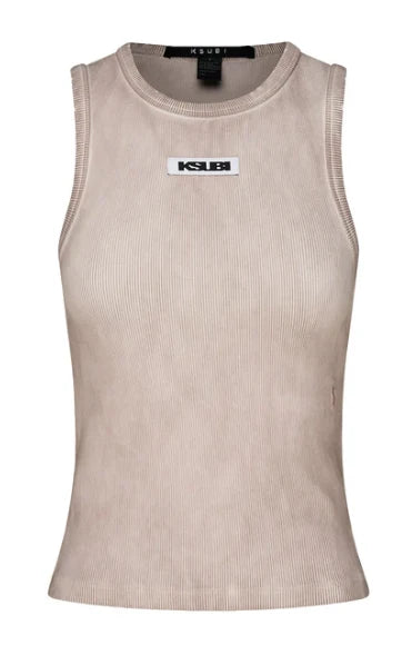 Labels Syndicate Xtra Bloom Tank
