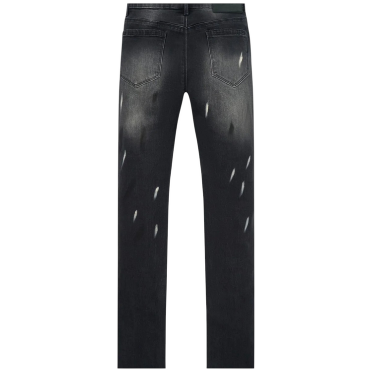 Bryant Inkstone Paint Jeans