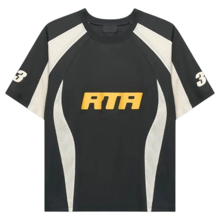 Fonda Black Fusion