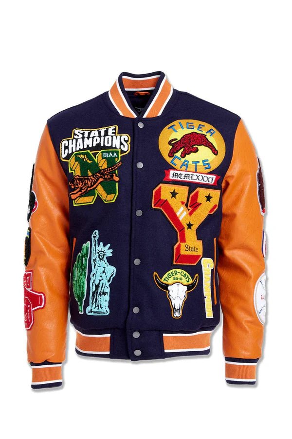 Jordan Craig Tops