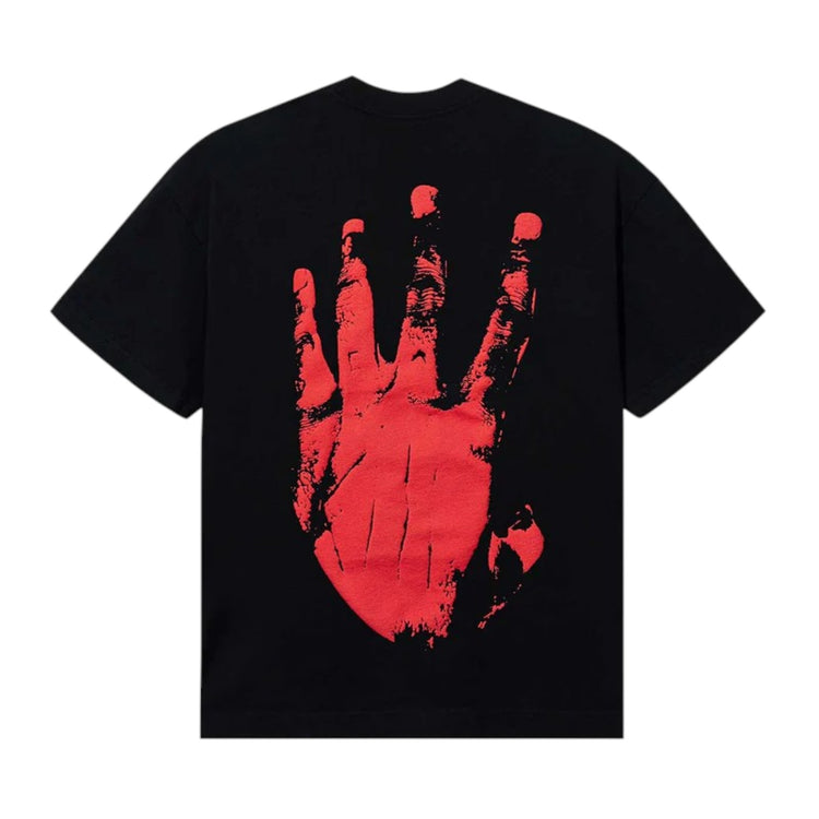 X Kill Tee Black/Red