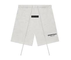 SS22 Shorts