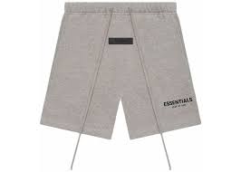 SS22 Shorts