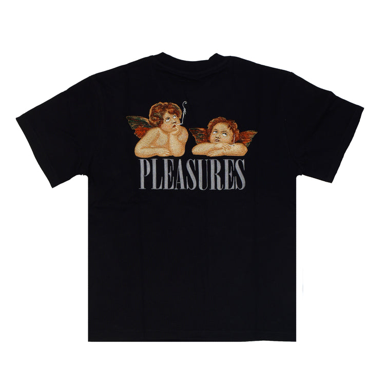 Dynamic Short Sleeve Crewneck