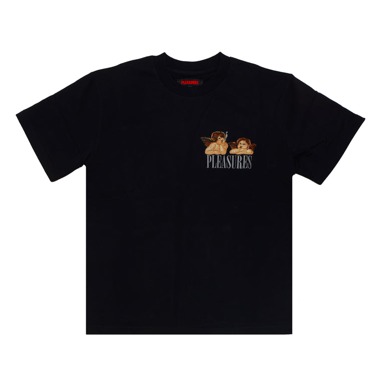 Dynamic Short Sleeve Crewneck