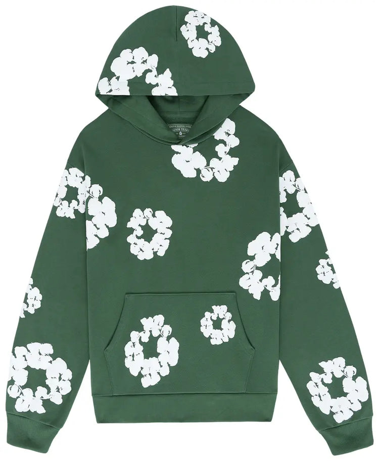 Wreath Hoodie