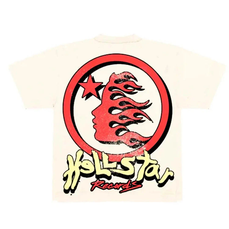 Heaven On Earth SS Tee